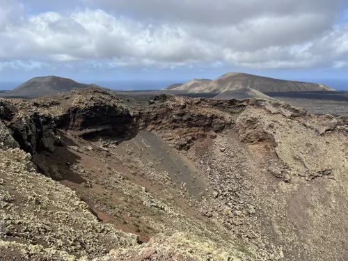 10 Best Hikes and Trails in Los Volcanes Nature Park | AllTrails