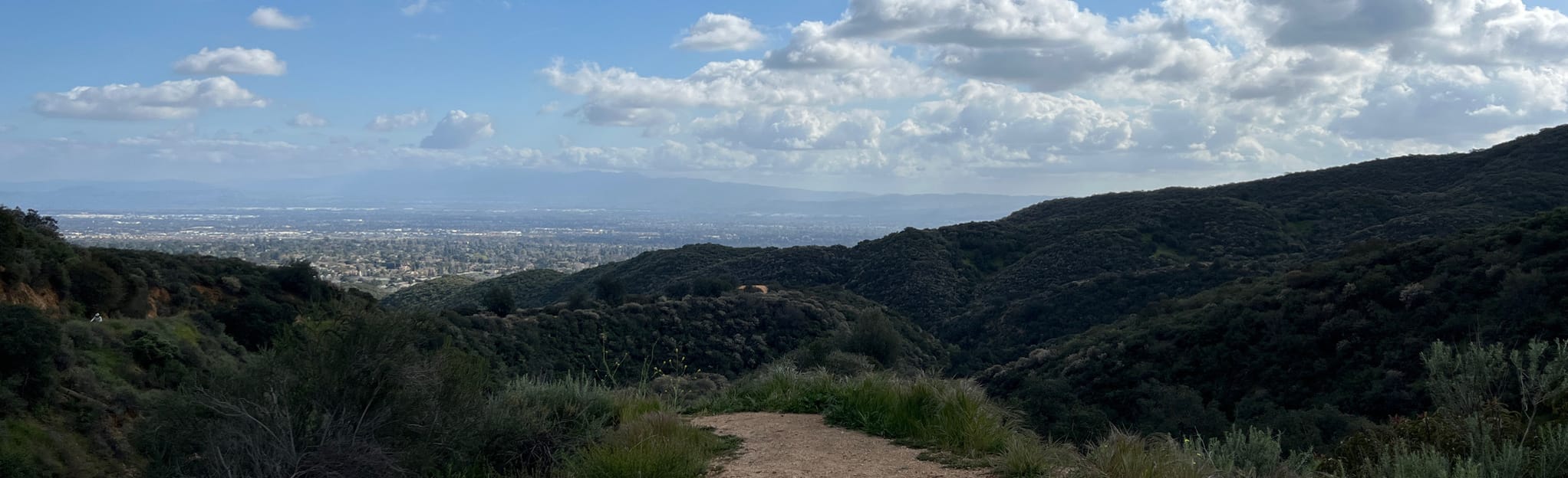 Claremont Hills Loop, California 6,075 Reviews, Map AllTrails