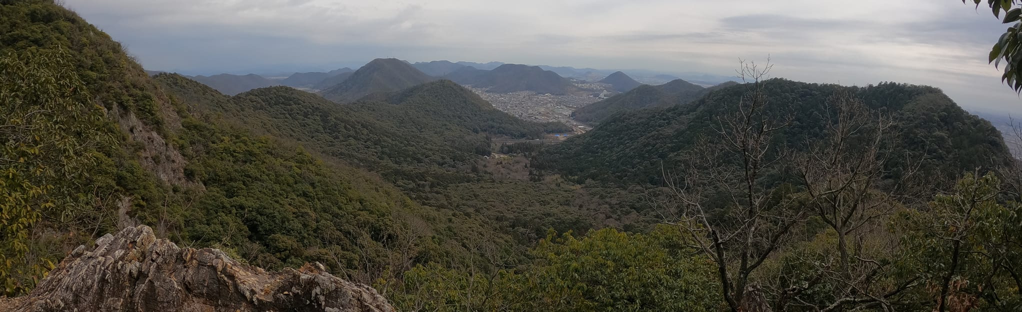 Minamikamagabora - Mount Kinka - Nawa Museum of Insects Loop: 2 Reviews ...