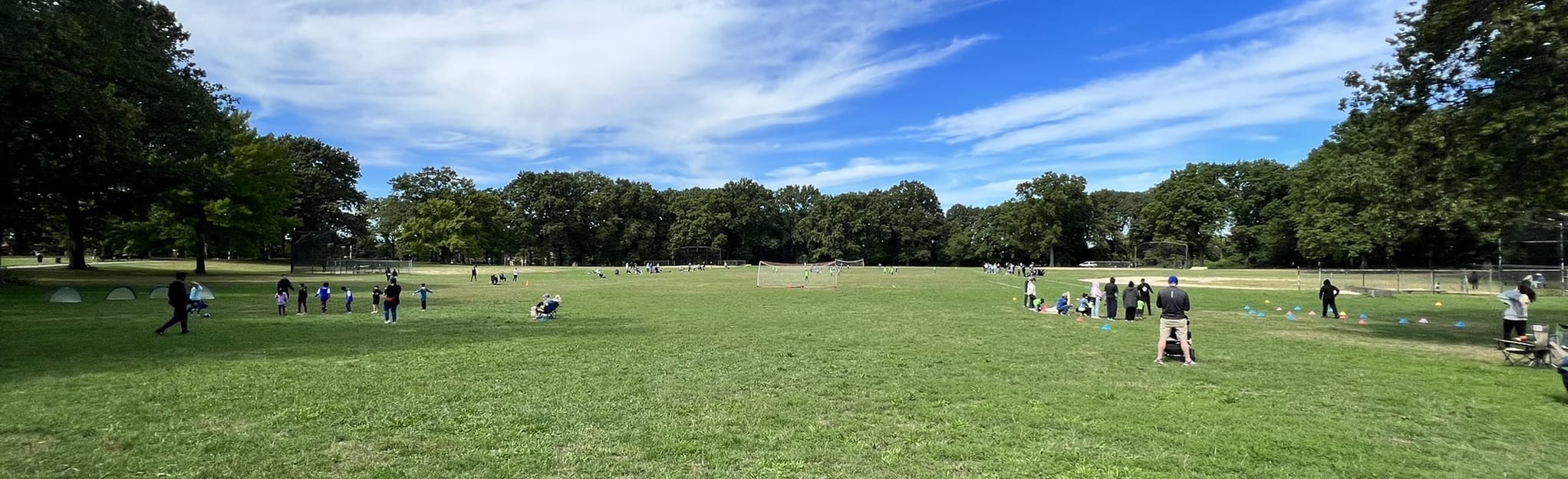 Alley Pond Park Loop, New York 1,231 Reviews, Map AllTrails