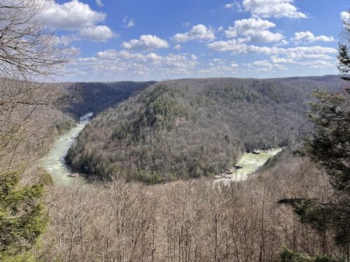 Best Hikes and Trails in Carnifex Ferry Battlefield State Park | AllTrails