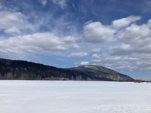 2023 Best Walking Trails in SaintLouisdeGonzagueduCapTourmente