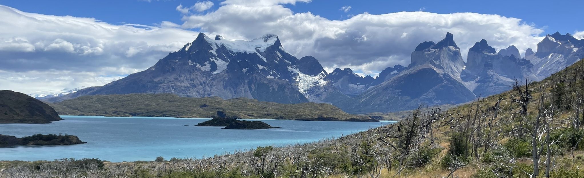 Mirador Cardan | Map, Guide - Magallanes, Chile | AllTrails