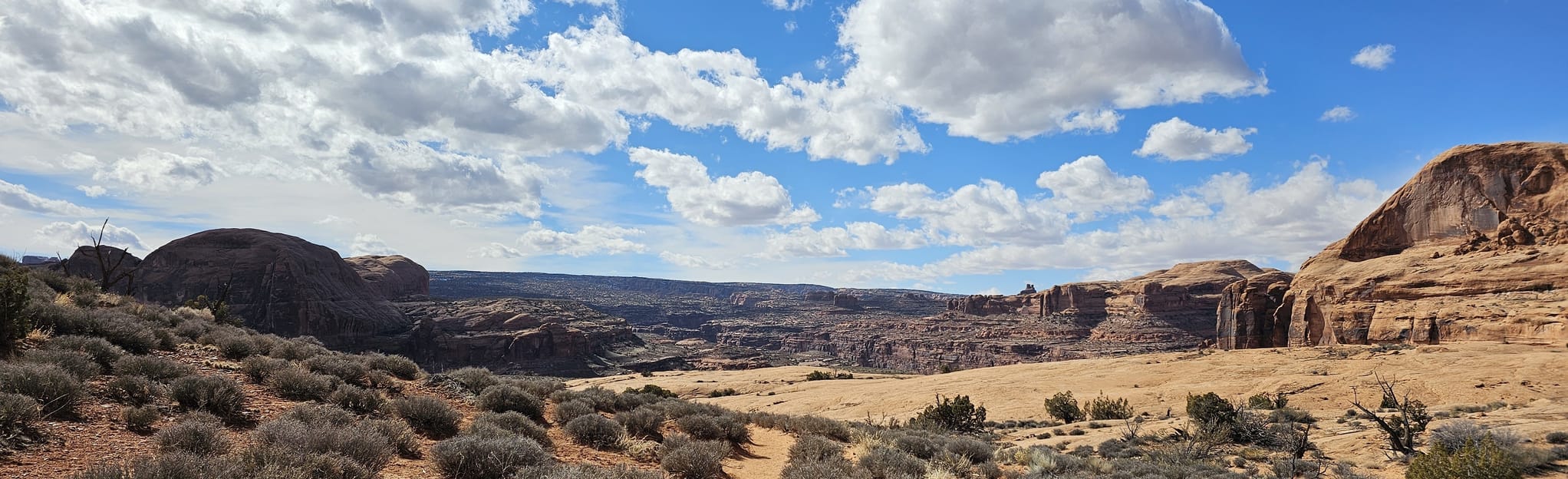 Pinto Arch Trail, Utah 348 Reviews, Map AllTrails