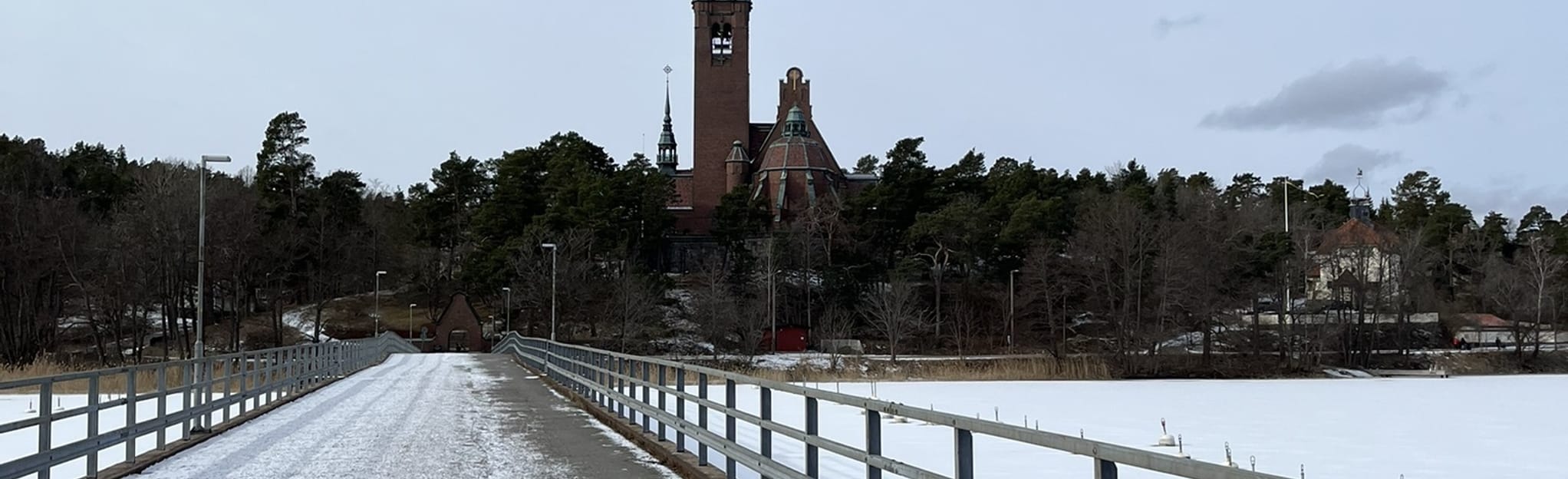 Neglingeviken – Tattby – Saltsjöbaden Loop, Stockholm, Sweden - Map ...