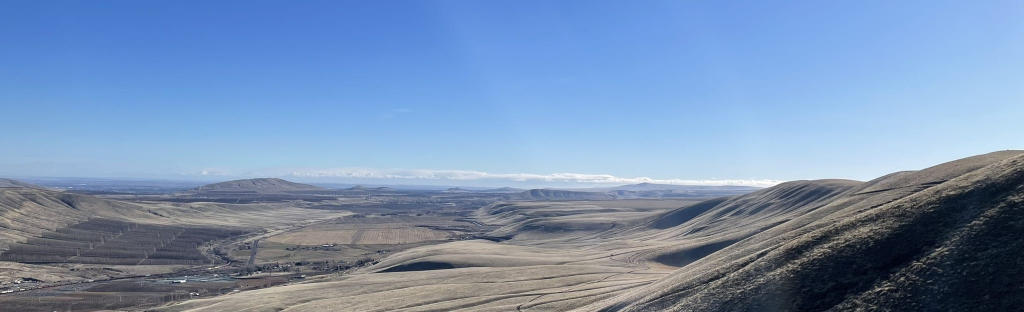 McBee Hill 149 Reviews, Map Washington AllTrails