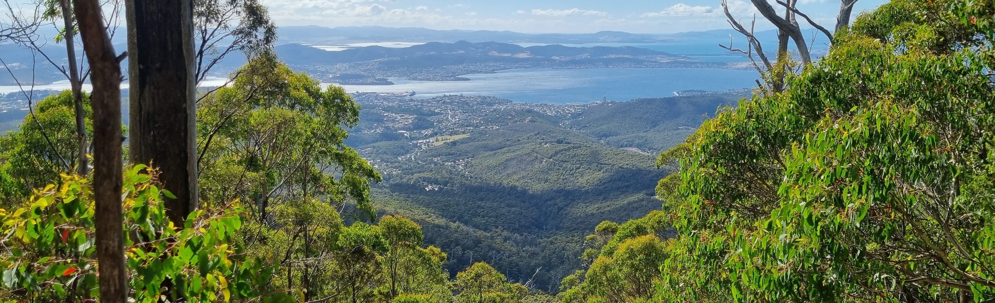 Mt Wellington via The Springs, Tasmania, Australia 18 Reviews, Map