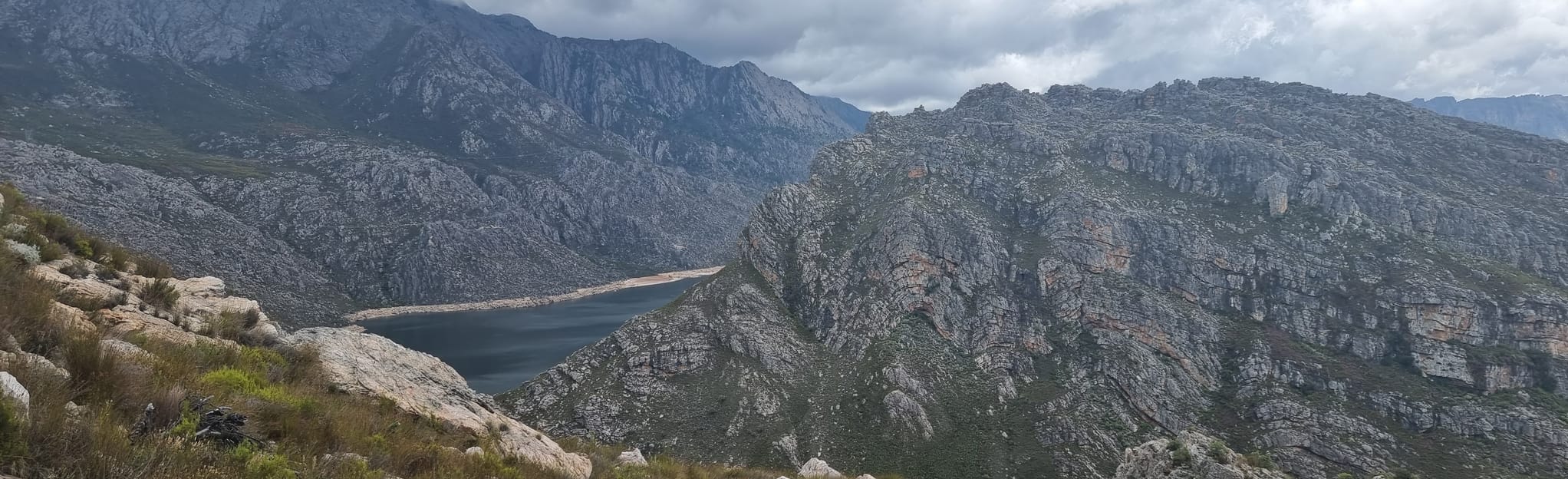 Ceres Peak, Western Cape, South Africa 7 Reviews, Map AllTrails