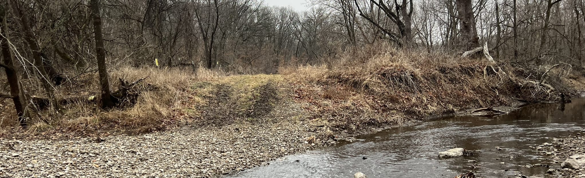 Bonanza Loop Trail 15 Reviews, Map Missouri AllTrails