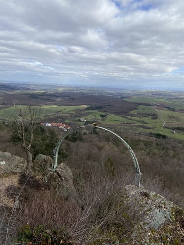 Donnersberg Rundweg