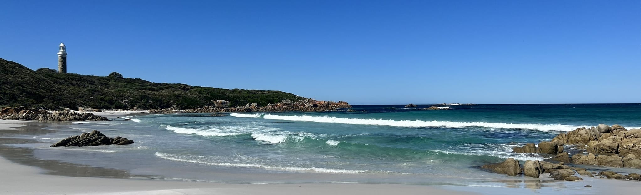 Deep Creek via Ansons Bay, Tasmania, Australia 10 Reviews, Map