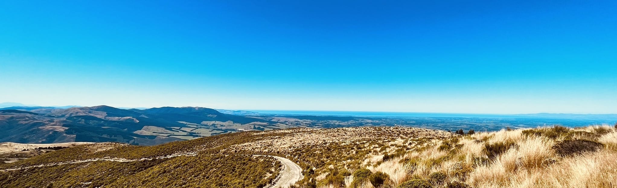 Mount Thomas via Summit Track, Canterbury, New Zealand - 57 Reviews ...