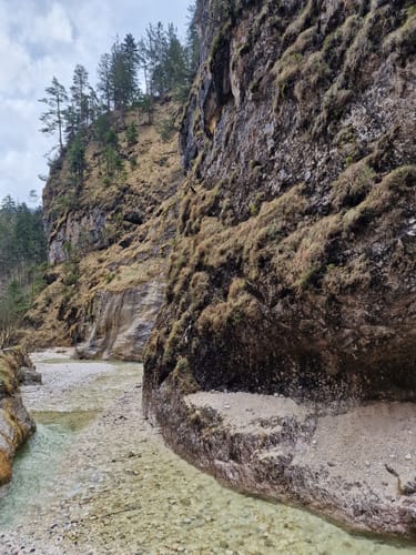 Almbachklamm