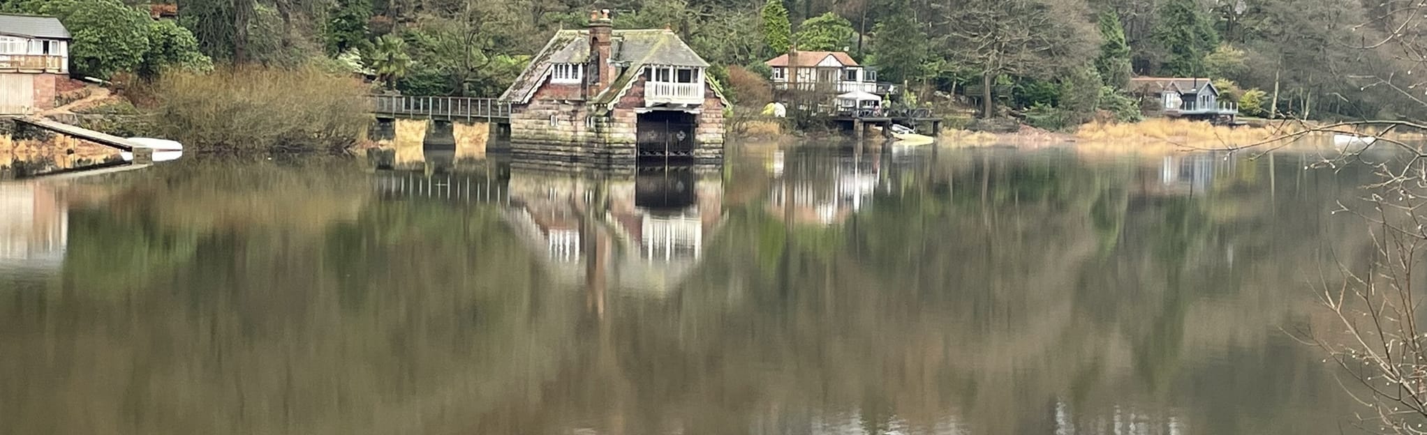 Deep Hayes Country Park 21 Reviews, Map Staffordshire, England