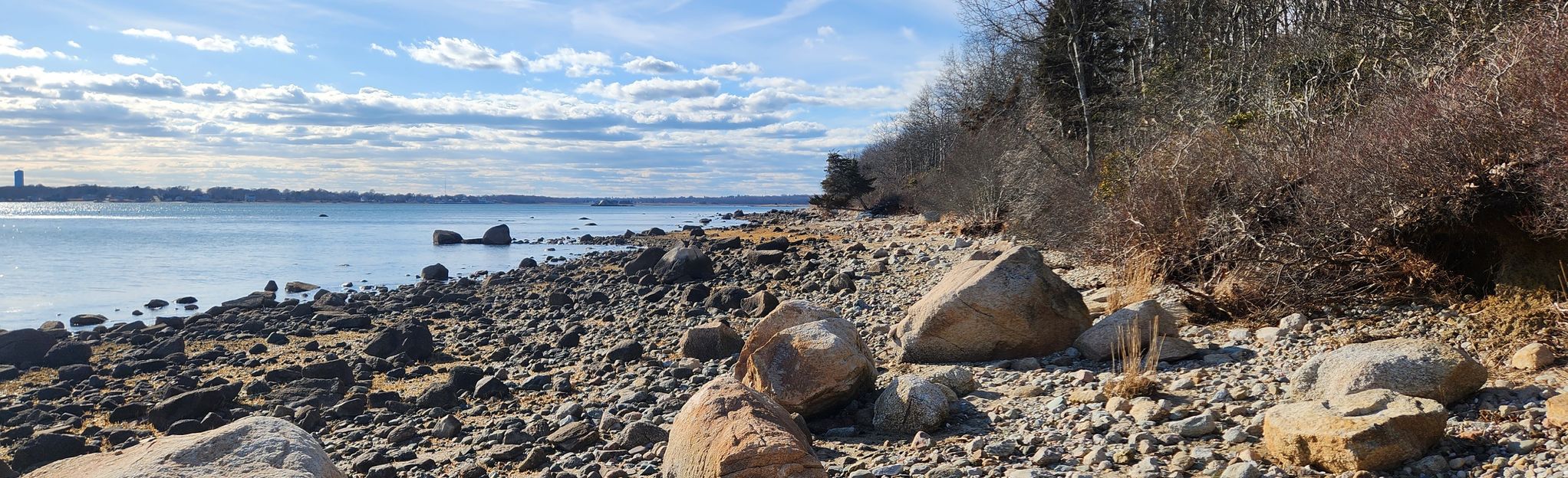 Escape to Nasketucket Bay: Where Nature Meets Tranquility