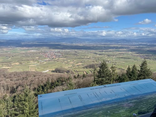Geo-Pfad Eichstetten