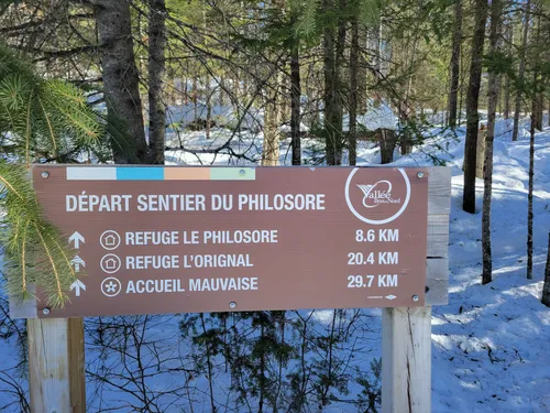 2023 Best Views Trails in SaintLeonarddePortneuf AllTrails