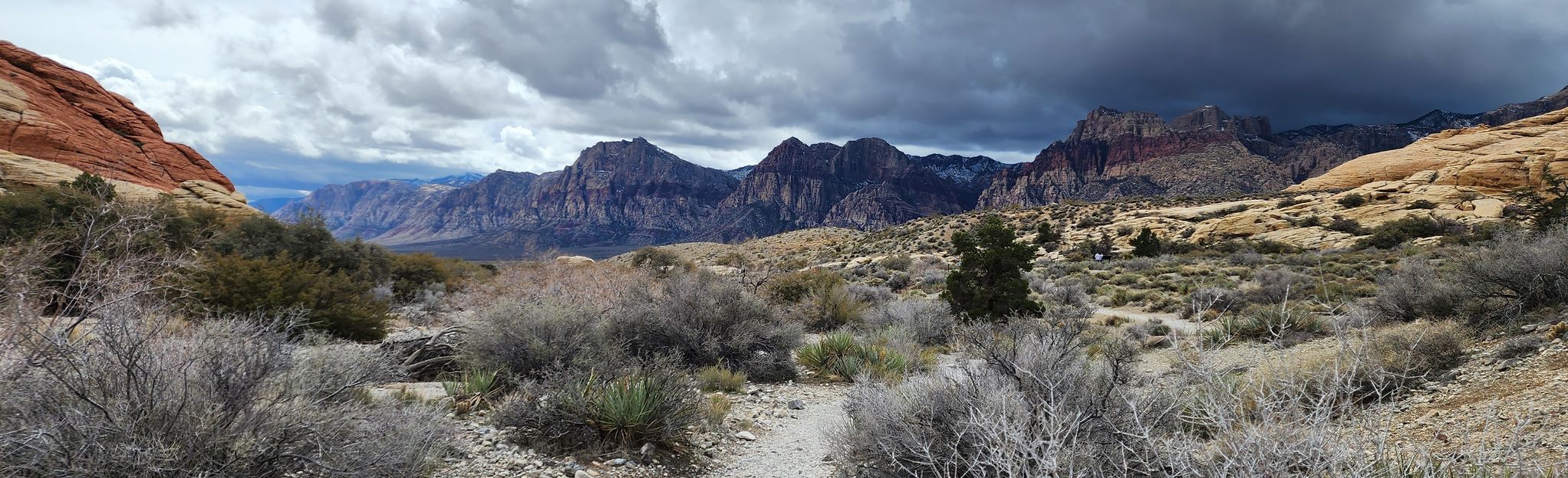 Calico Tanks Trail, Nevada - 6,221 Reviews, Map | AllTrails