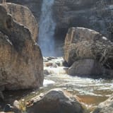 Chiva Falls Trail, Arizona - 340 Reviews, Map | AllTrails