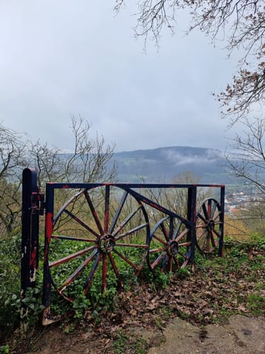 Edingen - Ralingen (Naturpark Südeifel Nr. 69)