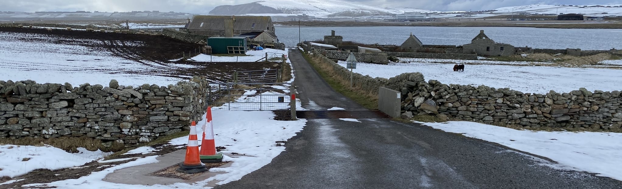 Sumburgh Head and Grutness, Shetland, Scotland Map, Guide AllTrails