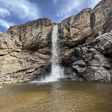 Chiva Falls Trail, Arizona - 340 Reviews, Map | AllTrails