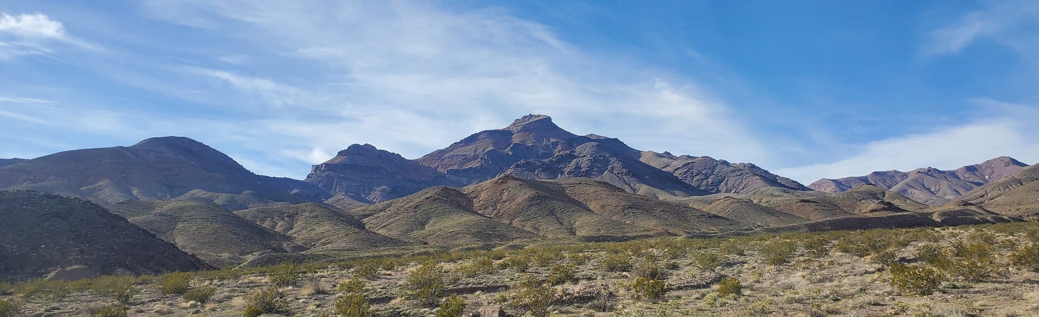Corkscrew Peak, California 173 Reviews, Map AllTrails