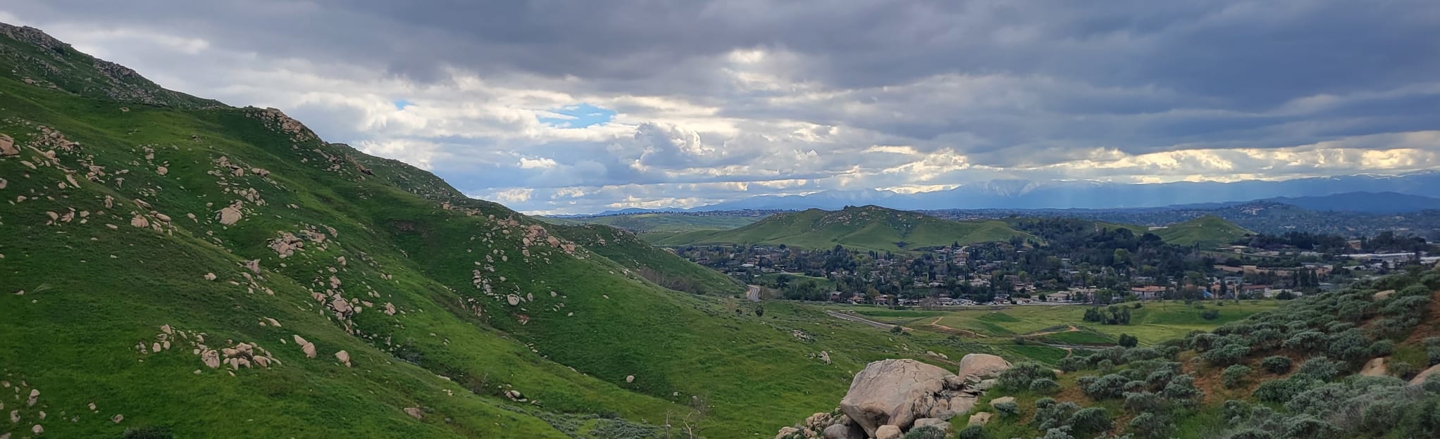 Two Trees Trail, California 1,074 Reviews, Map AllTrails