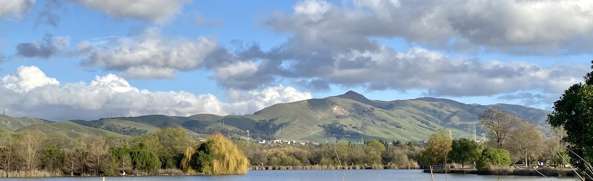 Lake Elizabeth 1581 Reviews, Map California AllTrails