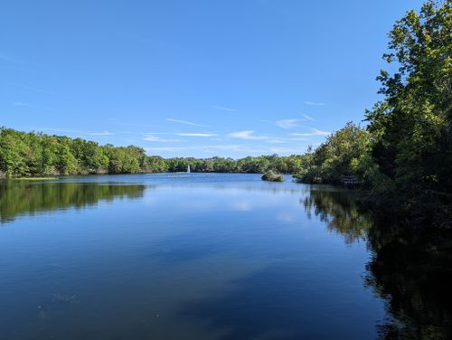 Best Hikes and Trails in Ormond Beach Central Park | AllTrails