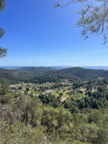 Photos of San José - Cap de sa Talaia - Hort des Puig - Ibiza, Spain |  AllTrails