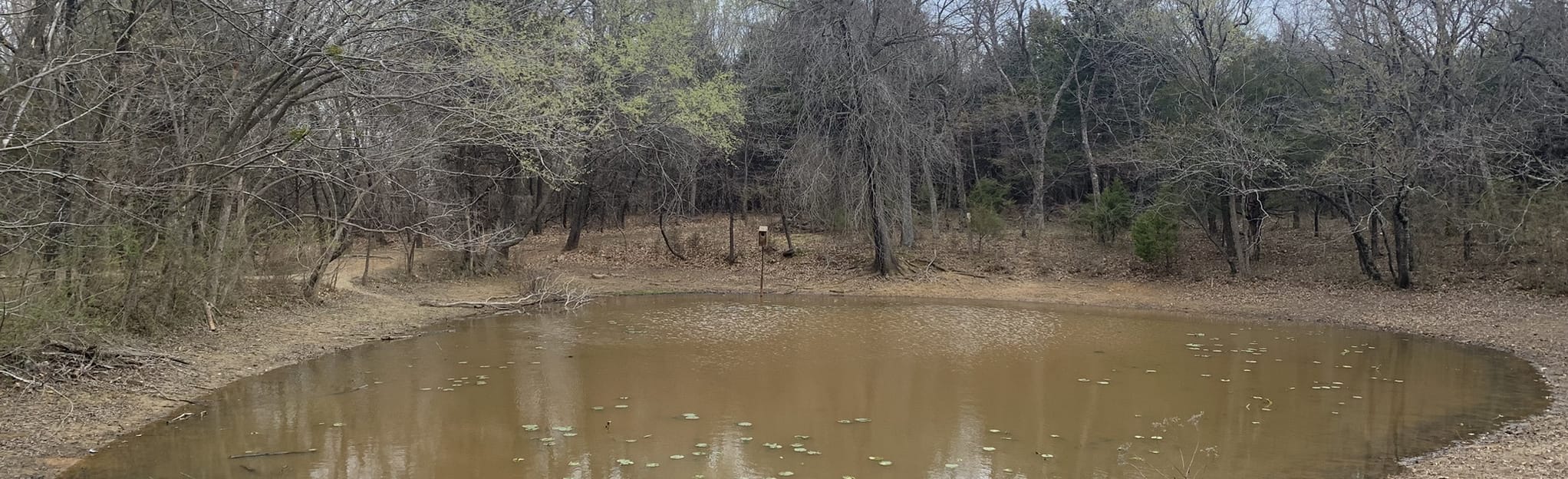 Rogers Conservation Education Reserve, Oklahoma 332 Reviews, Map