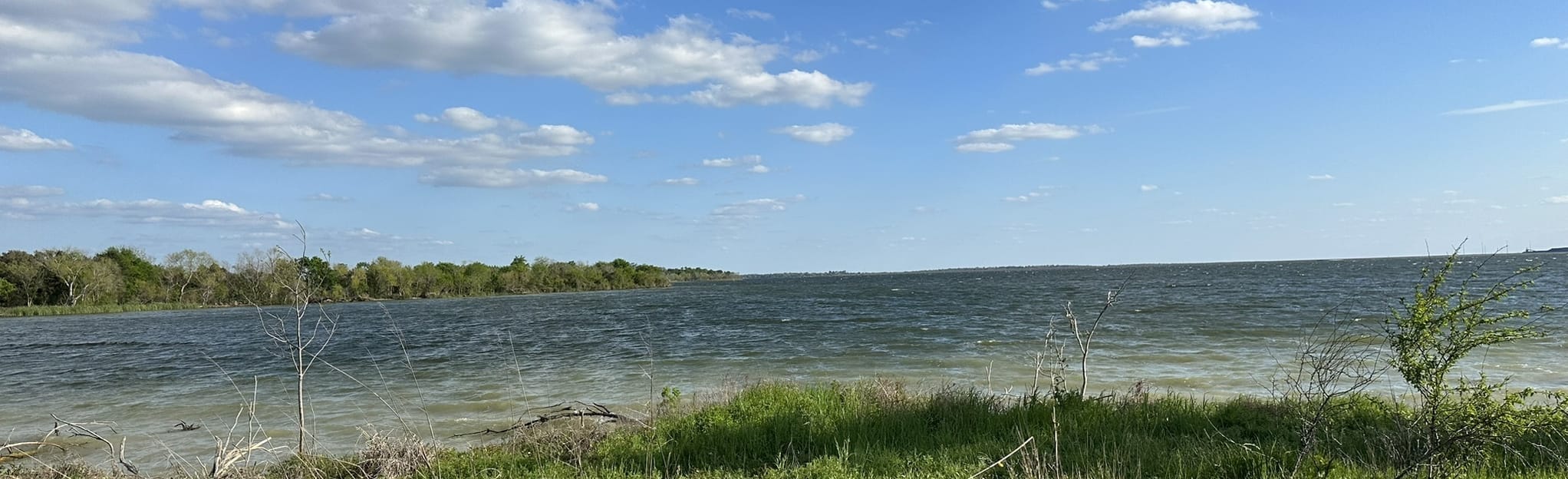 Fayette Lake Trail, Texas 65 Reviews, Map AllTrails