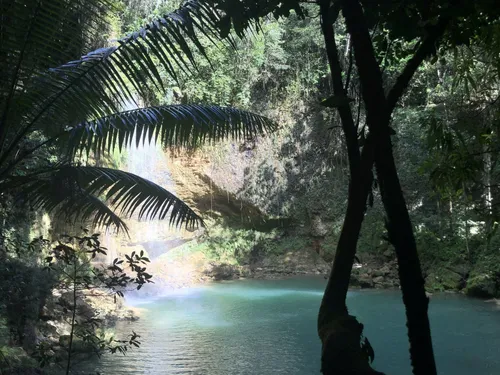 2023 Best Waterfall Trails in Sabana Grande de Boyá AllTrails