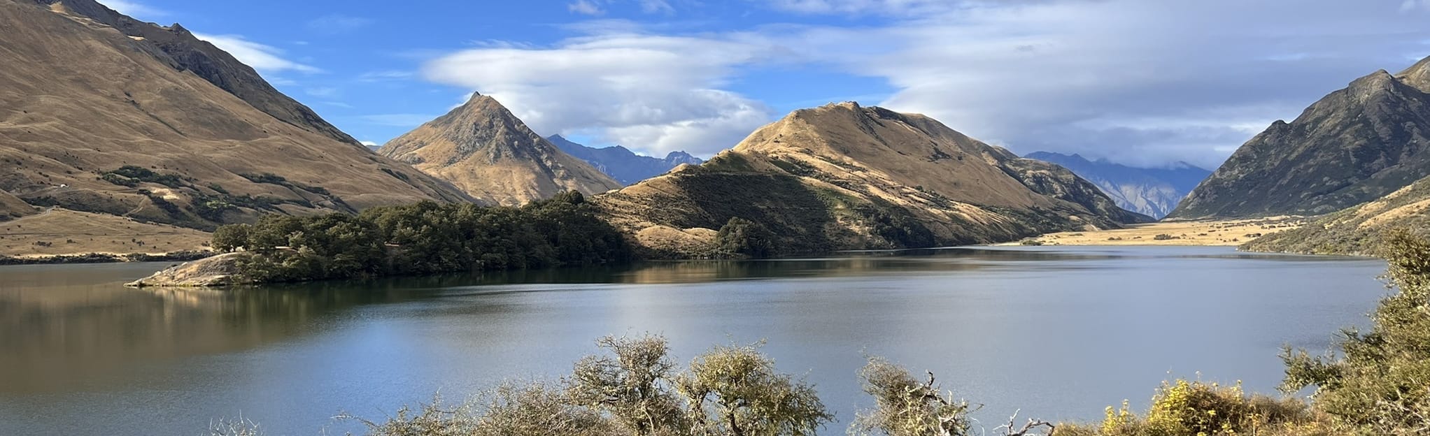 Mount Hanley Track, Otago, New Zealand Map, Guide AllTrails