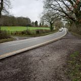 Woodhouse Eaves Circular, Leicestershire, England - 28 Reviews, Map ...