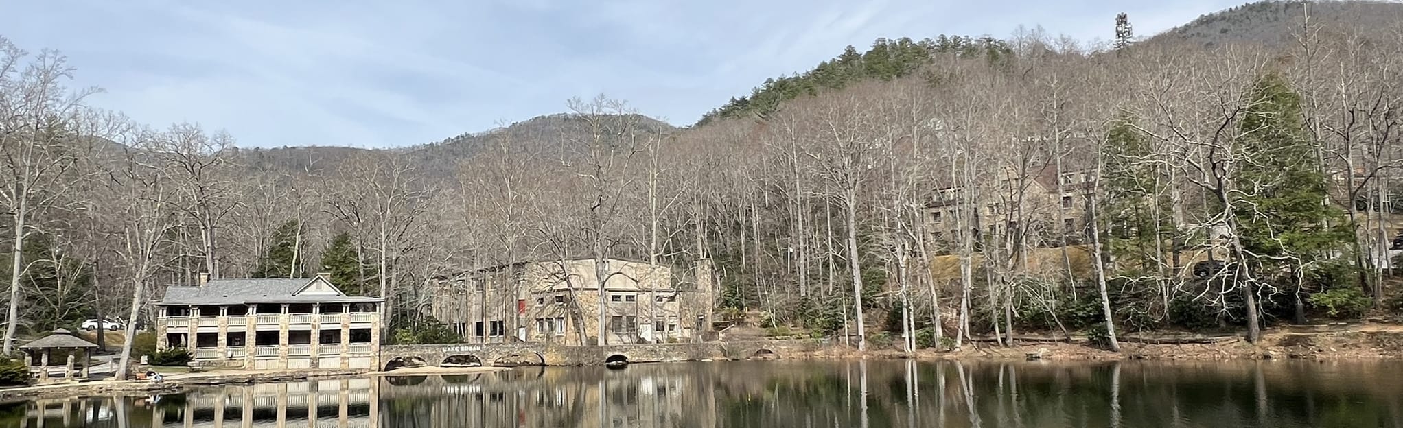 Montreat Gate Trail to Lake Susan 140 fotos North Carolina AllTrails