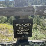 Carson Falls Trail, California - 538 Reviews, Map | AllTrails