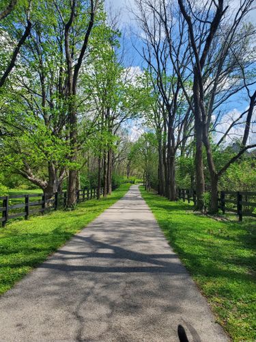 Photos of Beaumont Walking Trail Kentucky AllTrails