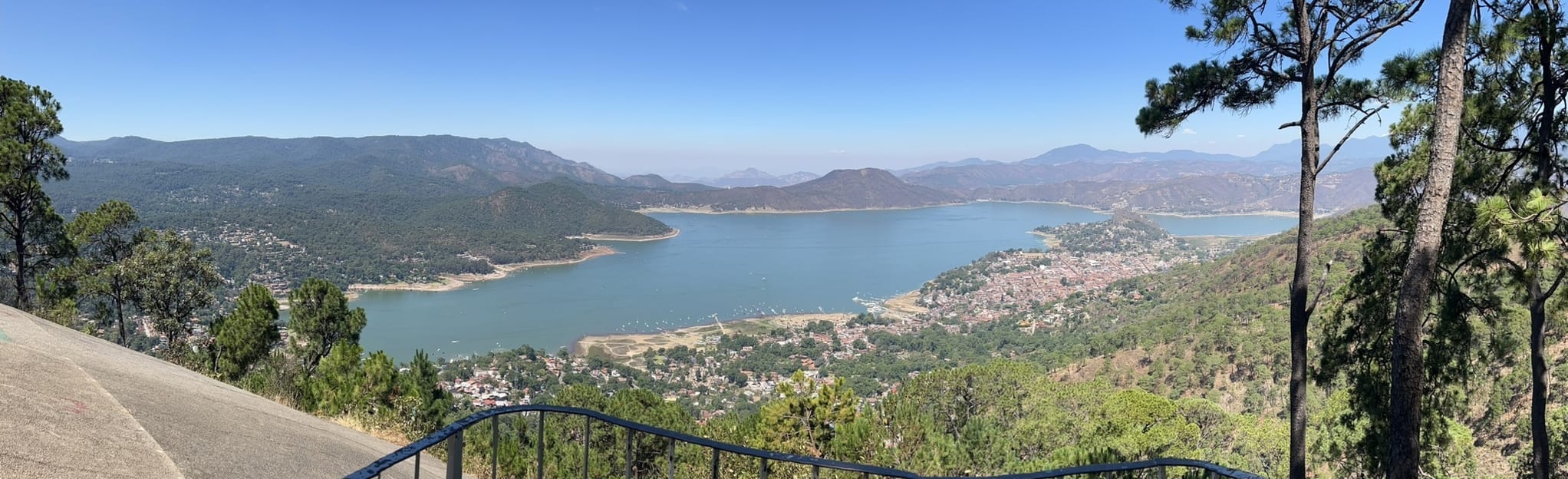 Monte Alto Eastern Ascent 40 Reviews, Map México, Mexico AllTrails