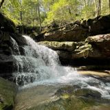 Parker Falls Trail, Alabama - 447 Reviews, Map | AllTrails