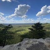 Indian Fort Lookout, Kentucky - 525 Reviews, Map | AllTrails