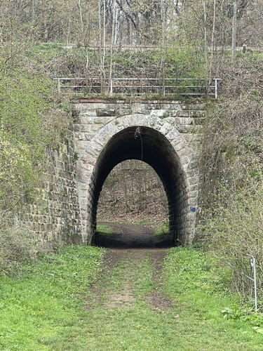 Bad Arolsen Wanderweg H4