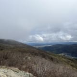 Fishkill Ridge Loop via Overlook and Fishkill Ridge Trail, New York ...