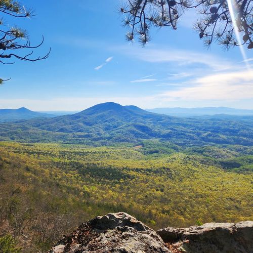 Best Hikes and Trails in Iron Gate AllTrails