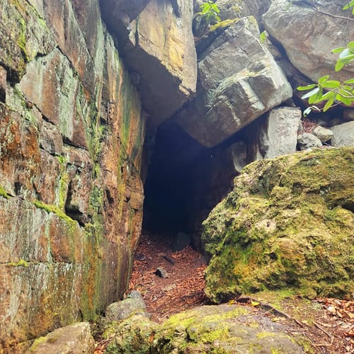 Best Hikes and Trails in Iron Gate AllTrails