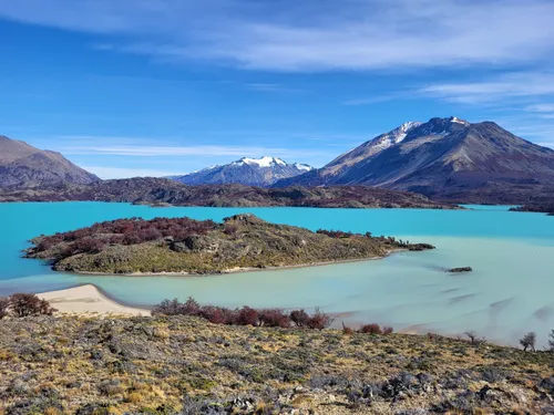 10 Best Hikes and Trails in Perito Moreno National Park AllTrails