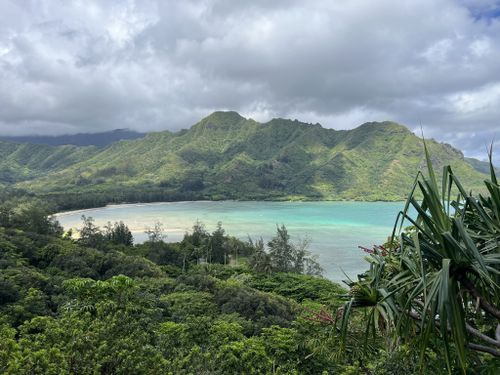 Escape to Paradise: Unwind at Ahupuaʻa O Kahana State Park