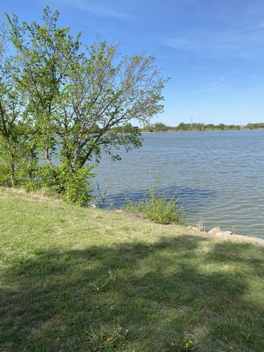 Best Hikes and Trails in Lake Overholser Park | AllTrails