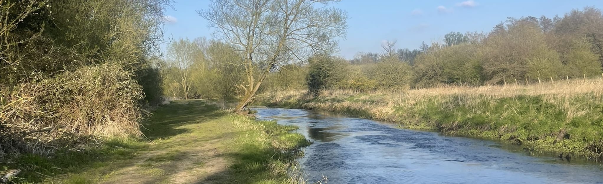 River Wensum Path, Norfolk, England - 24 Reviews, Map | AllTrails